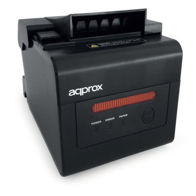 approx Impresora Tiquets aaPOS80WifiLan approx Impresora Tiquets aaPOS80WifiLan