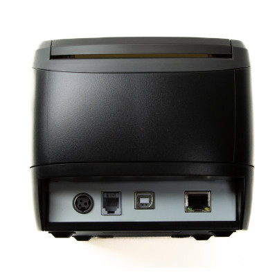 iggual Impresora termica TP7001 USBRJ45 negro iggual Impresora termica TP7001 USBRJ45 negro