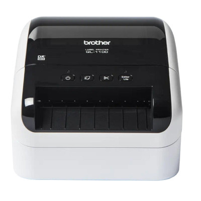 Brother Impresora Etiquetas QL 1100C Brother Impresora Etiquetas QL 1100C