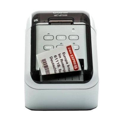 Brother Impresora Etiquetas QL 810WC Brother Impresora Etiquetas QL 810WC