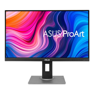 Asus PA278QV Monitor 27 IPS WXGA HDMI DP MM
