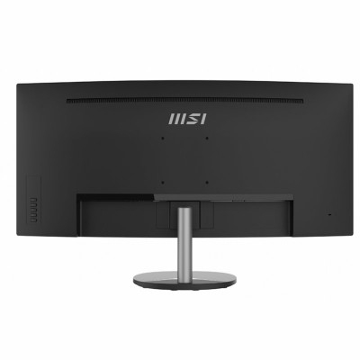 MSI MP341CQ Monitor34 UWQHD VGA HDMI MM curv