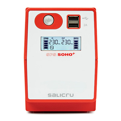 Salicru SPS 500 SOHO