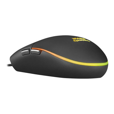 Mars Gaming Raton optMMG 3200dpi Flowantidesliza