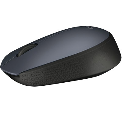 Logitech Raton Inalambrico M170 NANO RECEPTOR 24G