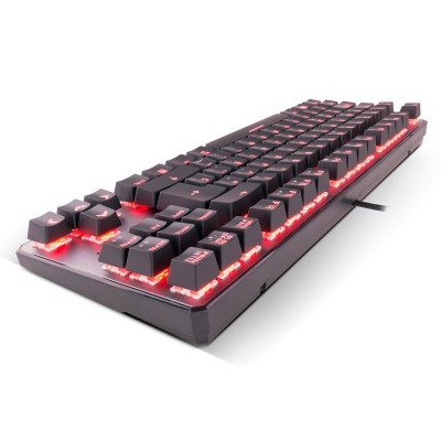 Krom Teclado mecanico RGB Krom KERNEL TKL ten key