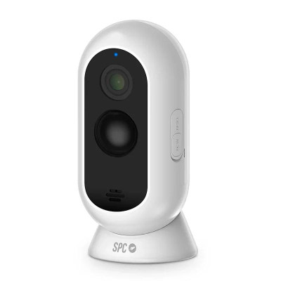 SPC Camara Seg Magnes3 FHD 130º IP65 Bateria SD