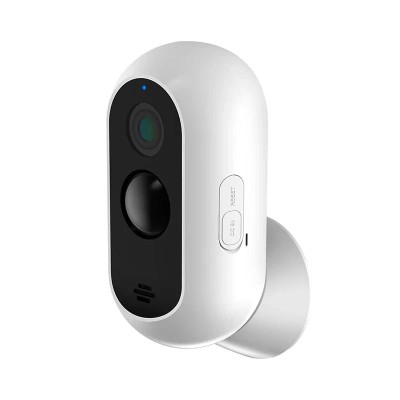 SPC Camara Seg Magnes3 FHD 130º IP65 Bateria SD