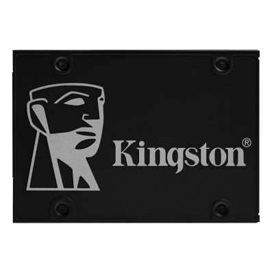 Kingston SKC600 1024G SSD NAND TLC 3D 25