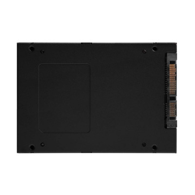 Kingston SKC600 256G SSD NAND TLC 3D 25
