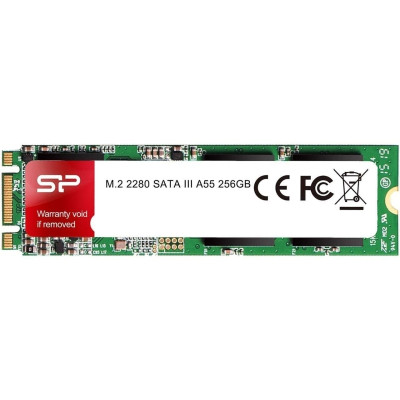 SP Ace A55 SSD 512GB M2 Sata3