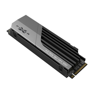 SP XS70 SSD 2TB NVMe PCIe Gen 4x4 w HS