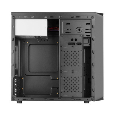 NOX Caja Minitorre mATX Lite 030 500W