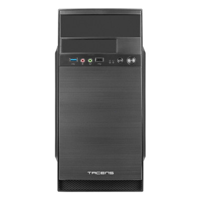Tacens Anima Caja MicroATX fuente ATX500W