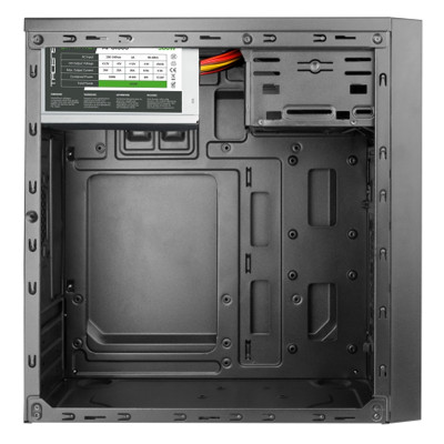 Tacens Anima Caja MicroATX fuente ATX500W