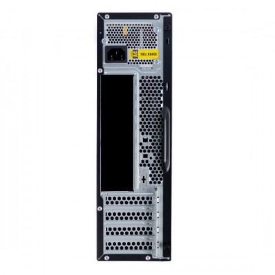 Coolbox Caja Micro ATX SLIM Fuente 300TBZ 80