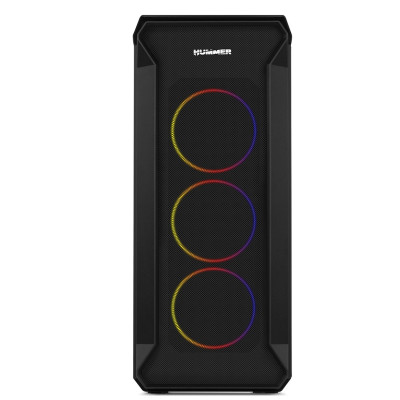 Nox Torre ATX HUMMER Quantum ARGB Nox Torre ATX HUMMER Quantum ARGB