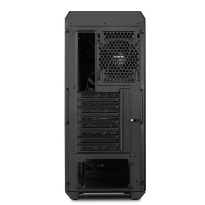 Nox Torre ATX HUMMER Quantum ARGB Nox Torre ATX HUMMER Quantum ARGB