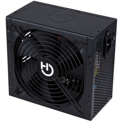 Hiditec Fuente Al GAMING BZ 550W 80Plus Bronze