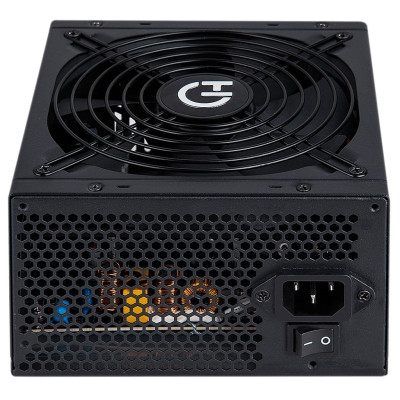 Hiditec Fuente Al GAMING BZ 550W 80Plus Bronze