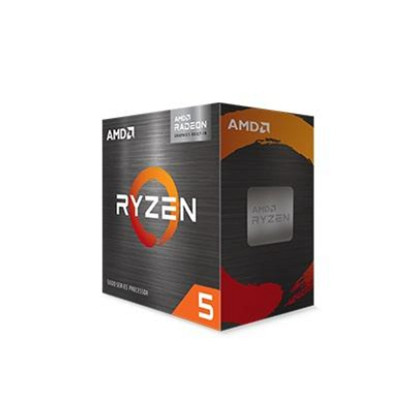 AMD RYZEN 5 5600G 44GHz 19MB 6 CORE AM4 BOXDisi