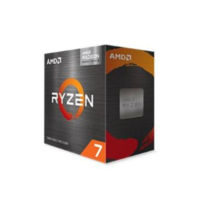 AMD RYZEN 7 5700G 46GHz 20MB 8 CORE AM4 BOXDisi