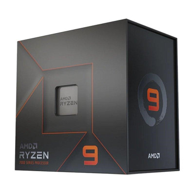 AMD RYZEN 9 7900X 47GH 76M 12CORE AM5 BOX Sin Ven