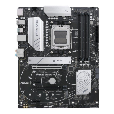 ASUS Placa Base PRIME B650 PLUS ATX AM5