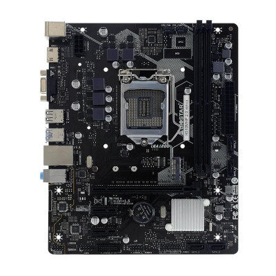 Biostar Placa Base H510MHP 20 mATX LGA1200
