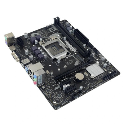 Biostar Placa Base H510MHP 20 mATX LGA1200