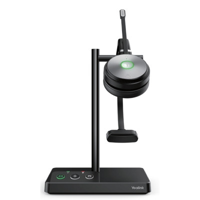 YEALINK WH62 Mono Teams Auricular inalambrico DECT YEALINK WH62 Mono Teams Auricular inalambrico DECT