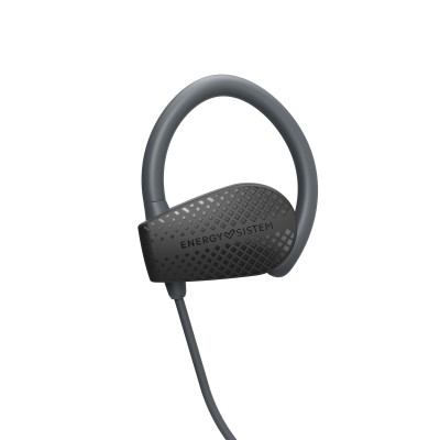 Energy Sistem auriculares Sport 1 Dark Bluetooth Energy Sistem auriculares Sport 1 Dark Bluetooth