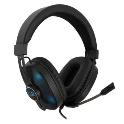 Ewent Auricular PL3321 iluminacion LED RGB Ewent Auricular PL3321 iluminacion LED RGB