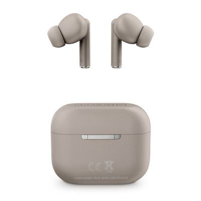 Energy Sistem Auricular True Style 2 Champagne Energy Sistem Auricular True Style 2 Champagne
