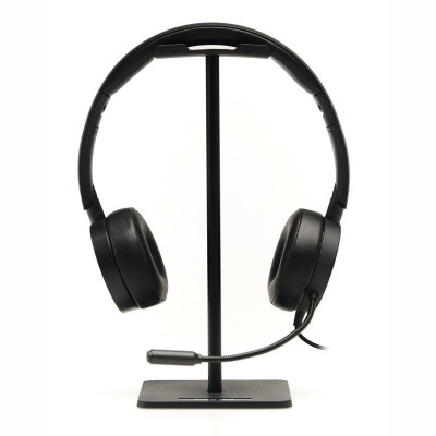 iggual Kit auriculares Dual Tech soporte SA22 iggual Kit auriculares Dual Tech soporte SA22
