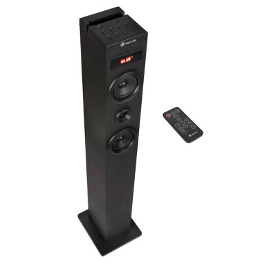 NGS SKYCHARM Torre BLUETOOTH 21 80W