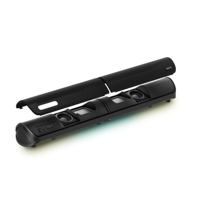 Energy Sistem Altavoz Gaming Soundbar ESG 4 Pulsar Energy Sistem Altavoz Gaming Soundbar ESG 4 Pulsar