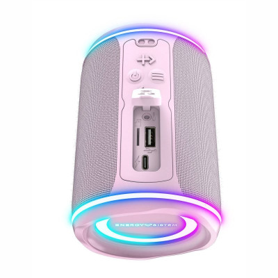 Energy Sistem Urban Box Pink Supernova Energy Sistem Urban Box Pink Supernova