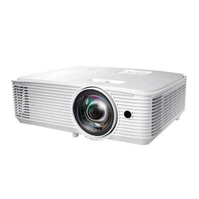 Optoma W309ST Proyector WXGA 3800L corta dist