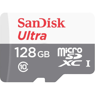 Sandisk SDSQUNR 128G GN3MA microSDXC 128 CL10 c a