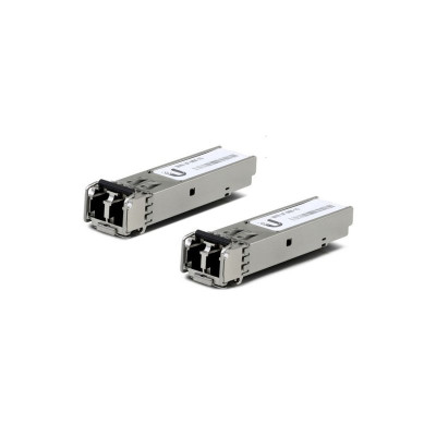 Ubiquiti UACC OM MM 10G D 2 Modulo SFP Multi Modo