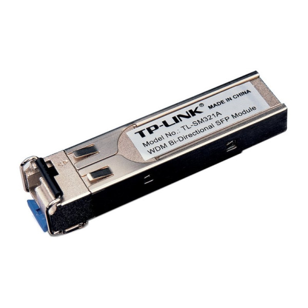 TP-LINK TL-SM321A Modulo SFP Mono Modo 10Km