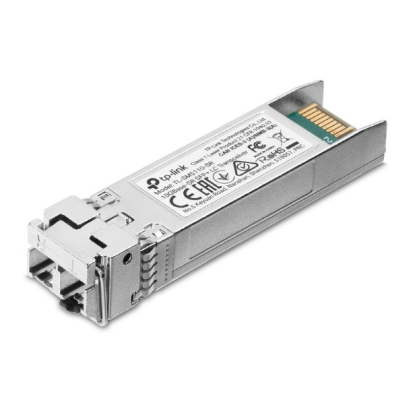 TP-Link TL-SM5110-SR  Modulo SFP+ LC 10GBase-SR