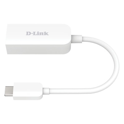 D Link DUB E250 Adapter USB C a 25Gb Ethernet