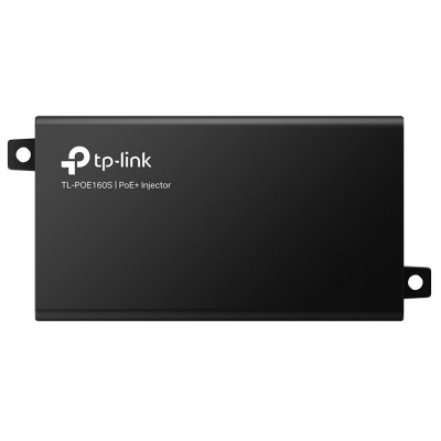 TP Link PoE160S Inyector PoE 2xGb