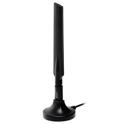 Edimax EW 7811UAC Adaptador Red AC600 6dBi USB