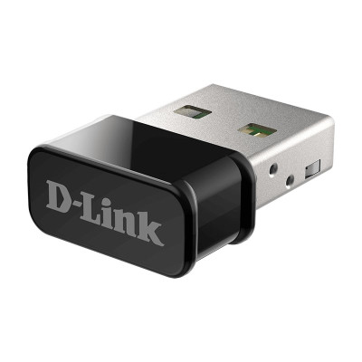 D Link DWA 181 Nano Adaptador USB WiFi AC1300 MU M D Link DWA 181 Nano Adaptador USB WiFi AC1300 MU M