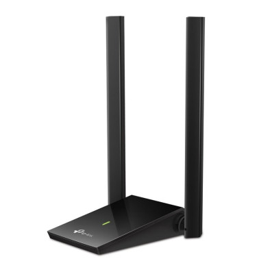TP LINK Archer T4U Plus Tarjet Red WiFi AC1300 USB TP LINK Archer T4U Plus Tarjet Red WiFi AC1300 USB