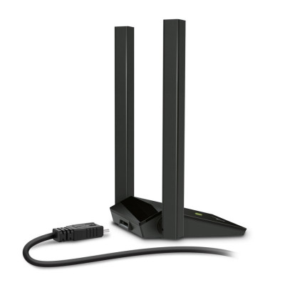 TP LINK Archer T4U Plus Tarjet Red WiFi AC1300 USB TP LINK Archer T4U Plus Tarjet Red WiFi AC1300 USB