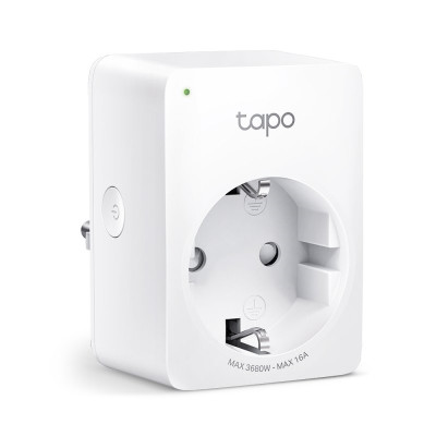 TP LINK Tapo P110 WiFi Enchufe Inteligente Mini